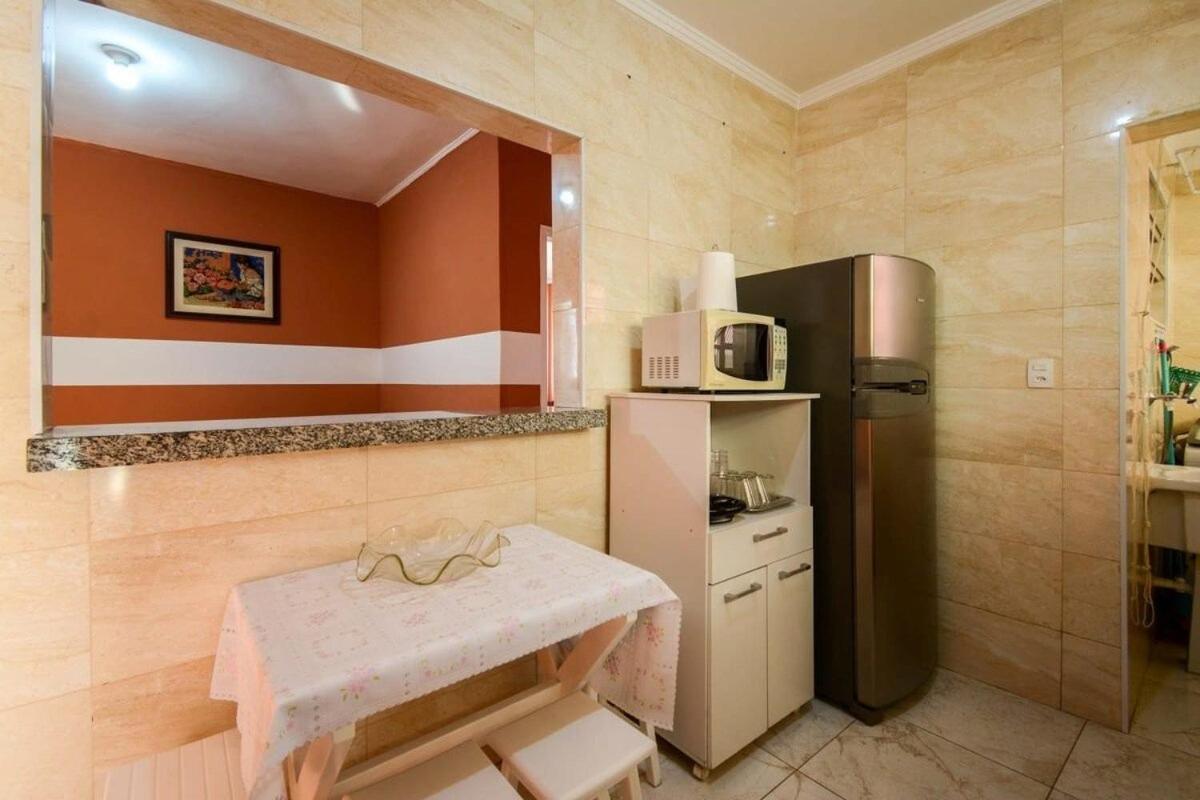 Apartamento Danubio By Bnbhost São Paulo