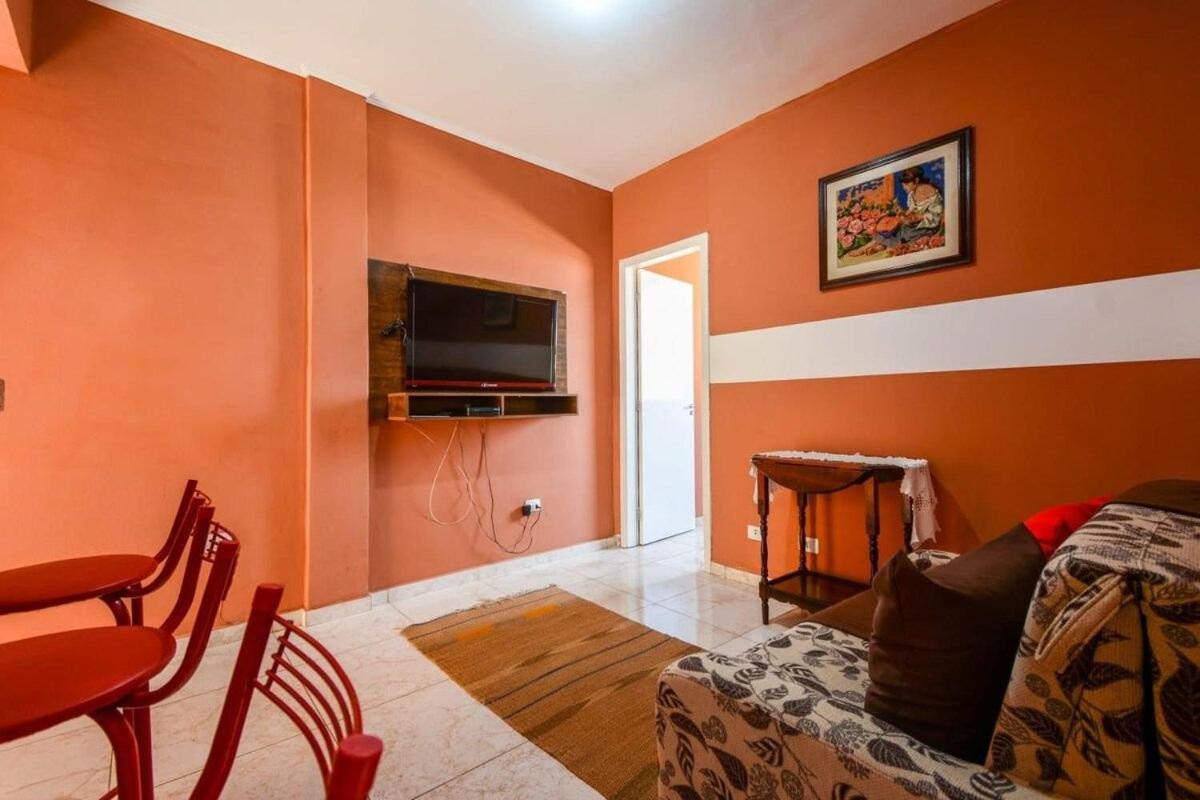 Apartamento Danubio By Bnbhost