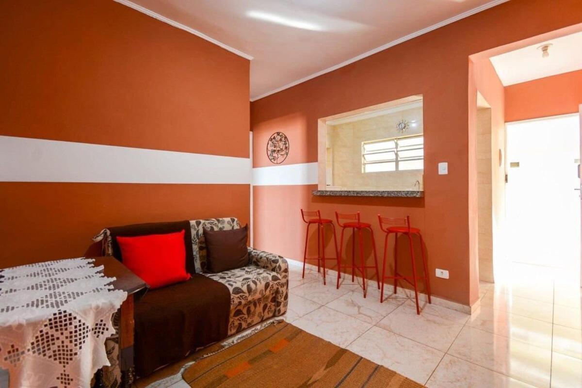 Apartamento Danubio By Bnbhost *