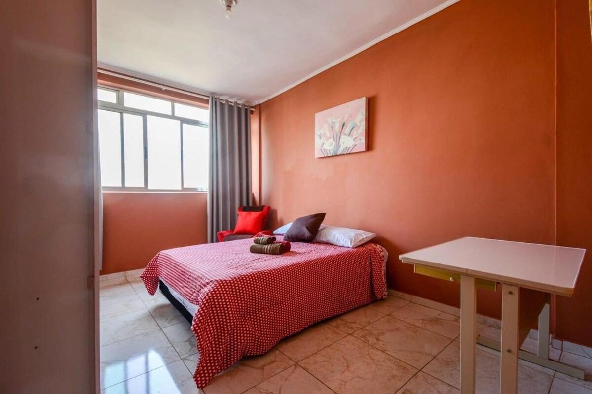 Danubio By Bnbhost Apartamento *