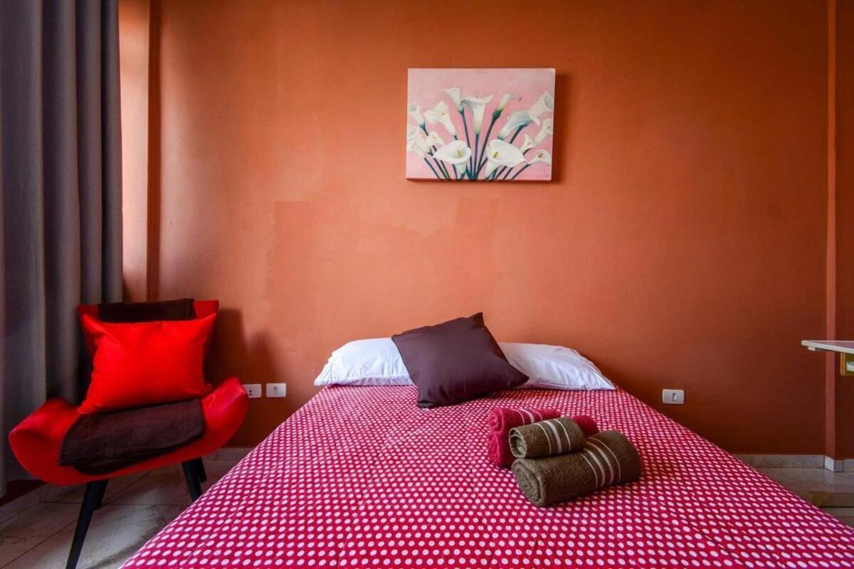 Danubio By Bnbhost Apartamento *
