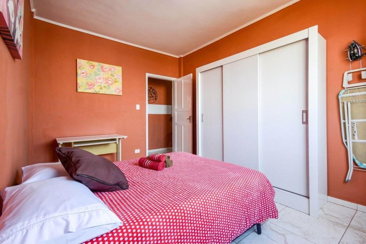 Apartamento Danubio By Bnbhost